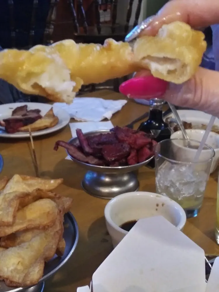Spareribs